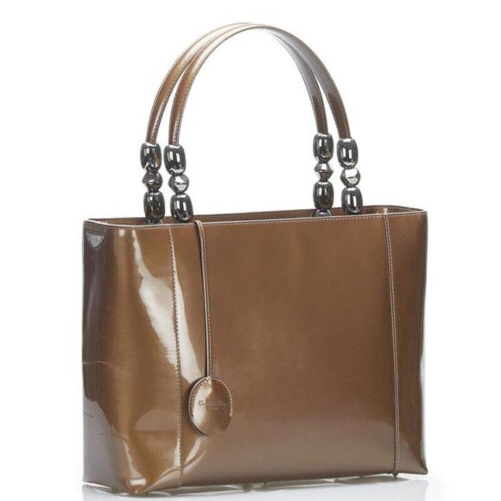 Dior 2WAY Handbag - Picture 3 of 11